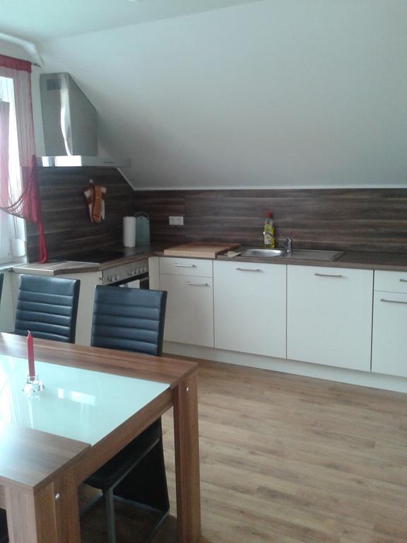 Ferienwohnung Valerie Ettenheim Room photo